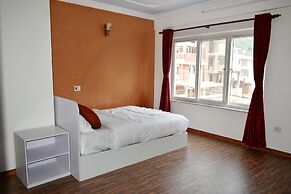Mount Star Homestay