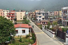 Mount Star Homestay