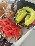 PAROS FIVE SENSES