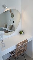 PAROS FIVE SENSES