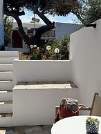 PAROS FIVE SENSES