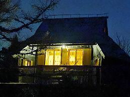 Koča Kronca - Velika planina