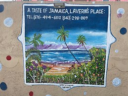 A taste of Ja