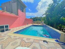 A taste of Ja