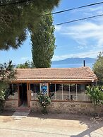 Assos Gül pansiyon
