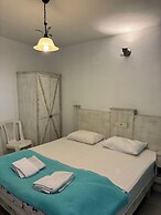 Assos Gül pansiyon