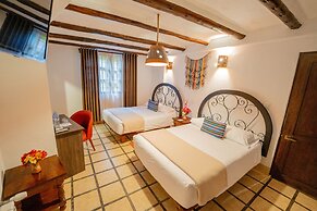 Vilas Insight Hotel Machupicchu