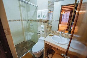 Vilas Insight Hotel Machupicchu