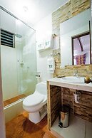 Vilas Insight Hotel Machupicchu