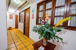 Vilas Insight Hotel Machupicchu