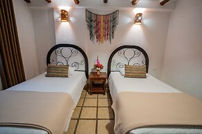 Vilas Insight Hotel Machupicchu