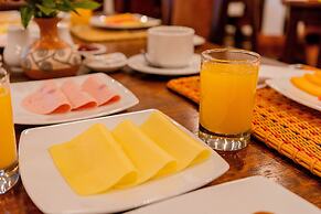 Vilas Insight Hotel Machupicchu