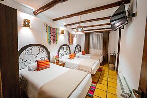 Vilas Insight Hotel Machupicchu