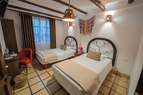 Vilas Insight Hotel Machupicchu