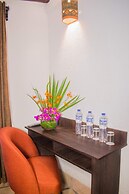Vilas Insight Hotel Machupicchu