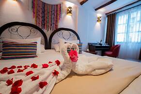 Vilas Insight Hotel Machupicchu