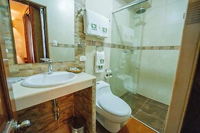 Vilas Insight Hotel Machupicchu