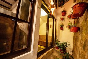 Vilas Insight Hotel Machupicchu