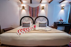 Vilas Insight Hotel Machupicchu