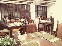 Vilas Insight Hotel Machupicchu