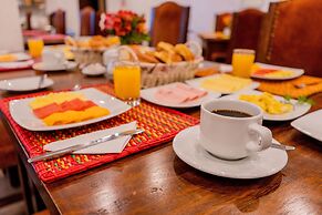 Vilas Insight Hotel Machupicchu