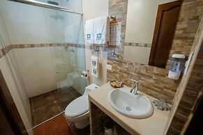 Vilas Insight Hotel Machupicchu