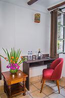 Vilas Insight Hotel Machupicchu