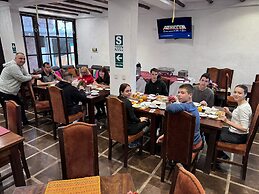 Vilas Insight Hotel Machupicchu