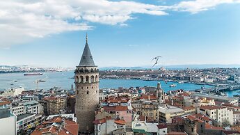 Taksim No15 Suites by StayLab