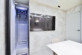 Busan Seomyeon YTT Hotel