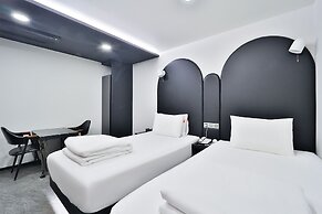 Busan Seomyeon YTT Hotel
