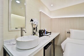 Busan Seomyeon YTT Hotel