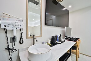 Busan Seomyeon YTT Hotel