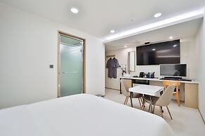 Busan Seomyeon YTT Hotel