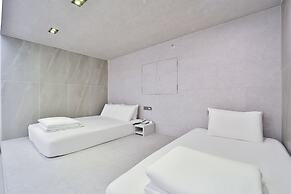 Busan Seomyeon YTT Hotel