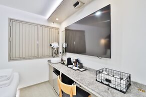 Busan Seomyeon YTT Hotel
