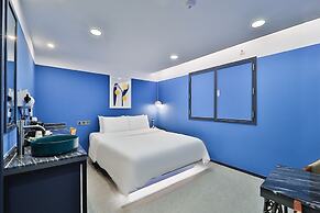 Busan Seomyeon YTT Hotel