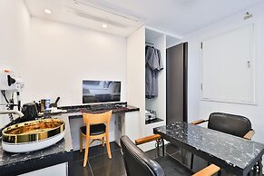 Busan Seomyeon YTT Hotel