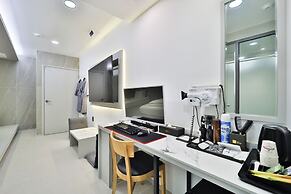 Busan Seomyeon YTT Hotel