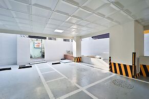 Busan Seomyeon YTT Hotel