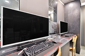 Busan Seomyeon YTT Hotel