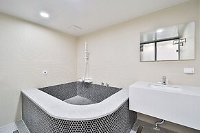 Busan Seomyeon YTT Hotel