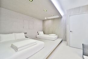 Busan Seomyeon YTT Hotel