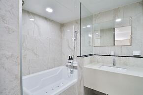 Busan Seomyeon YTT Hotel