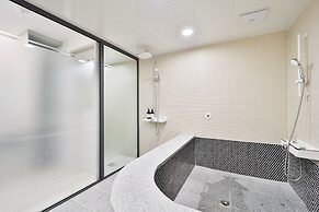 Busan Seomyeon YTT Hotel