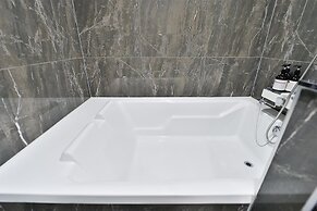 Busan Seomyeon YTT Hotel