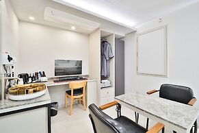 Busan Seomyeon YTT Hotel