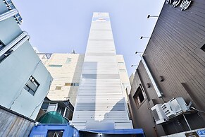 Busan Seomyeon YTT Hotel