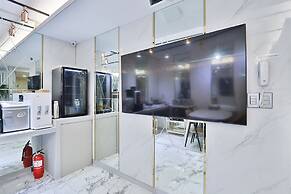 Busan Seomyeon YTT Hotel