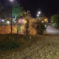 geleSUN kampLAND